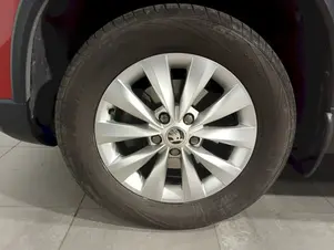 Škoda Karoq Ambition Plus