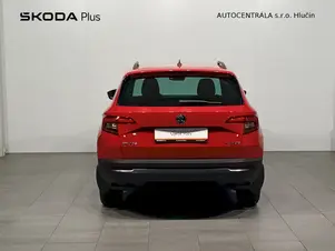 Škoda Karoq Ambition Plus