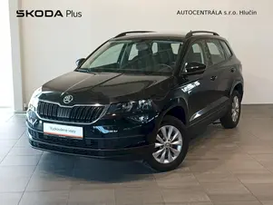 Škoda Karoq Ambition