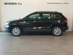 Škoda Karoq Ambition
