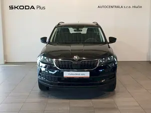 Škoda Karoq Ambition