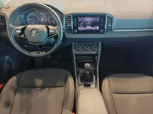 Škoda Karoq Ambition