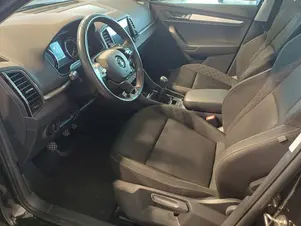 Škoda Karoq Ambition