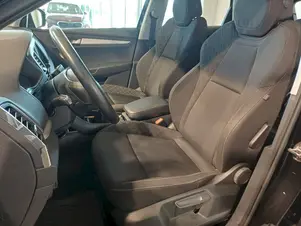 Škoda Karoq Ambition