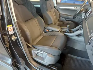 Škoda Karoq Ambition