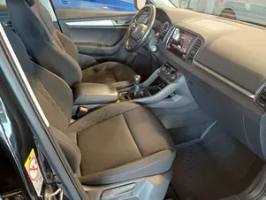 Škoda Karoq Ambition