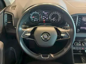 Škoda Karoq Ambition