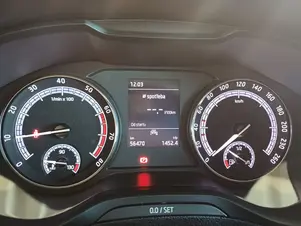 Škoda Karoq Ambition