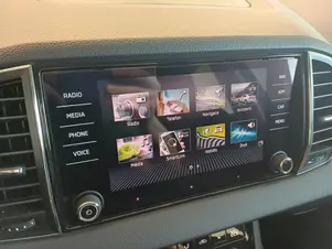 Škoda Karoq Ambition