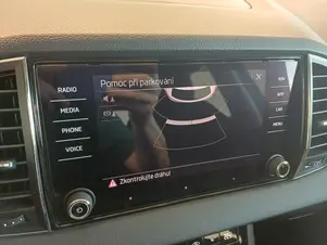 Škoda Karoq Ambition