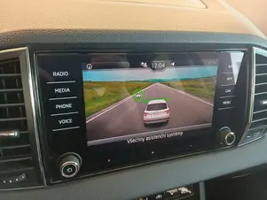 Škoda Karoq Ambition