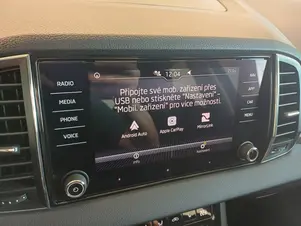 Škoda Karoq Ambition