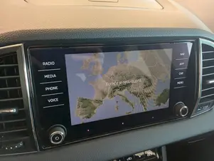 Škoda Karoq Ambition