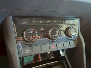 Škoda Karoq Ambition