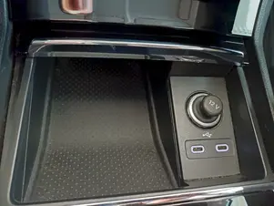 Škoda Karoq Ambition