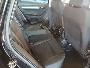 Škoda Karoq Ambition