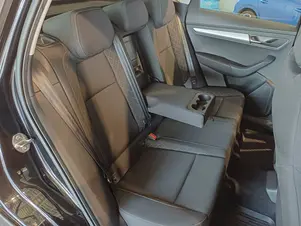 Škoda Karoq Ambition