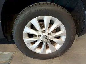 Škoda Karoq Ambition