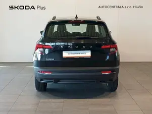 Škoda Karoq Ambition