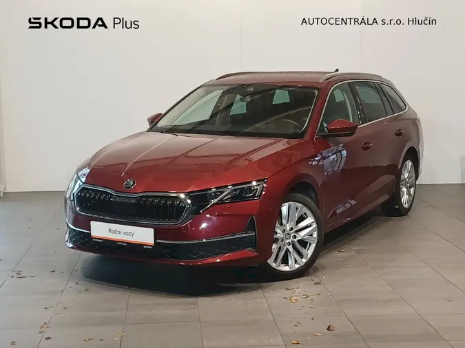 Octavia Top Selection