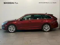 Octavia Top Selection