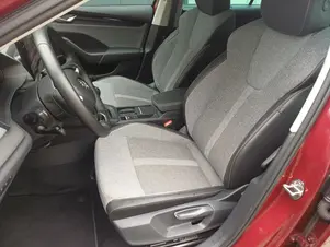 Škoda Octavia Top Selection