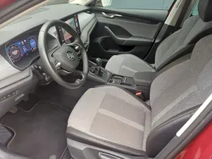 Škoda Octavia Top Selection