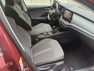 Škoda Octavia Top Selection