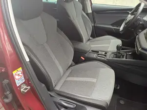 Škoda Octavia Top Selection