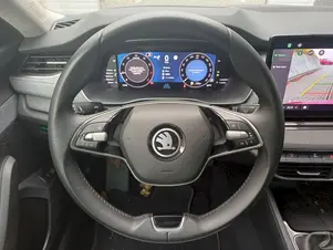 Škoda Octavia Top Selection