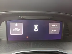 Škoda Octavia Top Selection