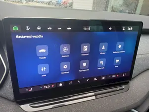 Škoda Octavia Top Selection