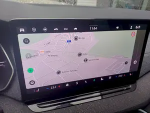 Škoda Octavia Top Selection