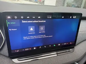 Škoda Octavia Top Selection