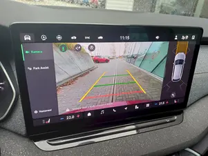 Škoda Octavia Top Selection