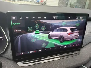 Škoda Octavia Top Selection