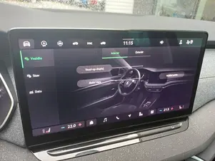 Škoda Octavia Top Selection