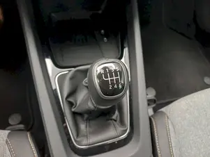 Škoda Octavia Top Selection