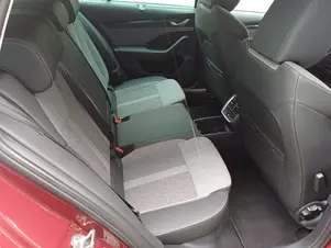 Škoda Octavia Top Selection