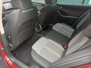 Škoda Octavia Top Selection