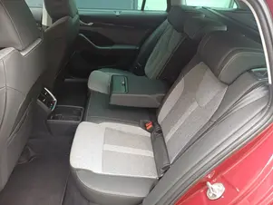 Škoda Octavia Top Selection