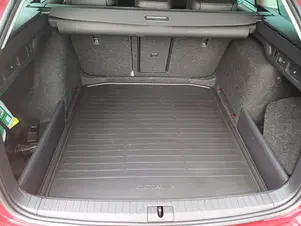 Škoda Octavia Top Selection