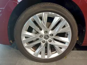 Škoda Octavia Top Selection