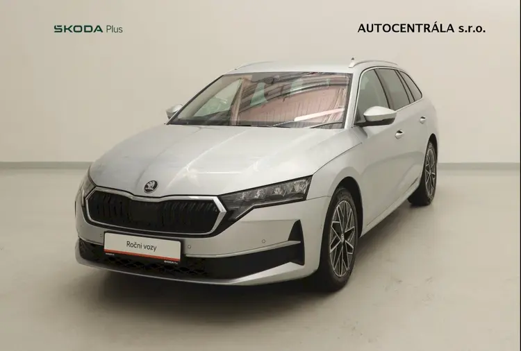 Octavia Top Selection