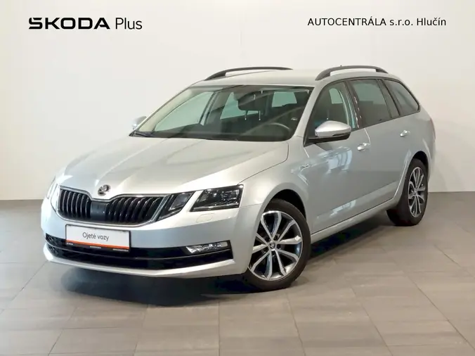 Octavia Ambition Plus Extra