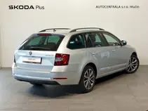 Octavia Ambition Plus Extra