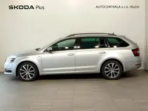 Octavia Ambition Plus Extra