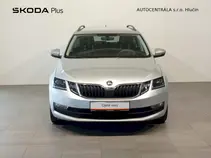 Octavia Ambition Plus Extra
