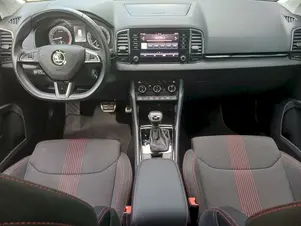 Škoda Karoq Style