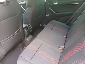Škoda Karoq Style